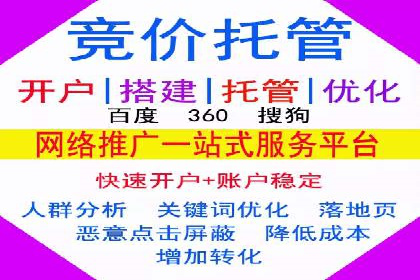 SEM竞价代运营公司成功案例：如何提升广告转化率