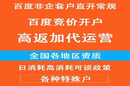 百度竞价广告在旅游行业的应用案例